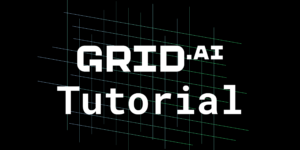 Grid Tutorial: Creating Datastores