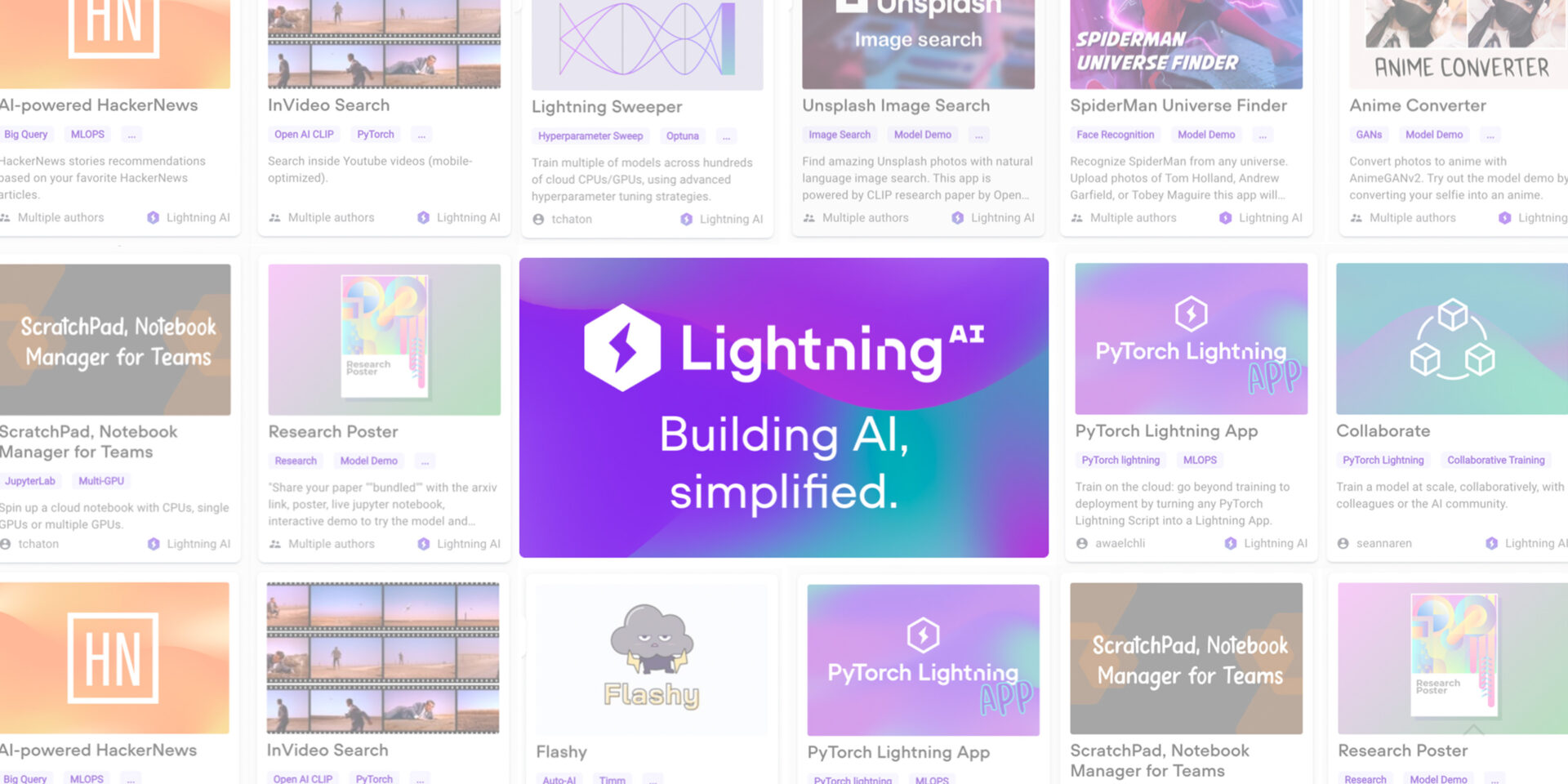 An Introduction to Lightning AI - Lightning AI