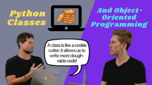 Python Classes and Object-Oriented Programming