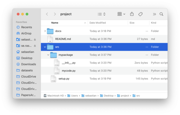 EP 01: Jupyter Notebooks vs Python Projects - Lightning AI