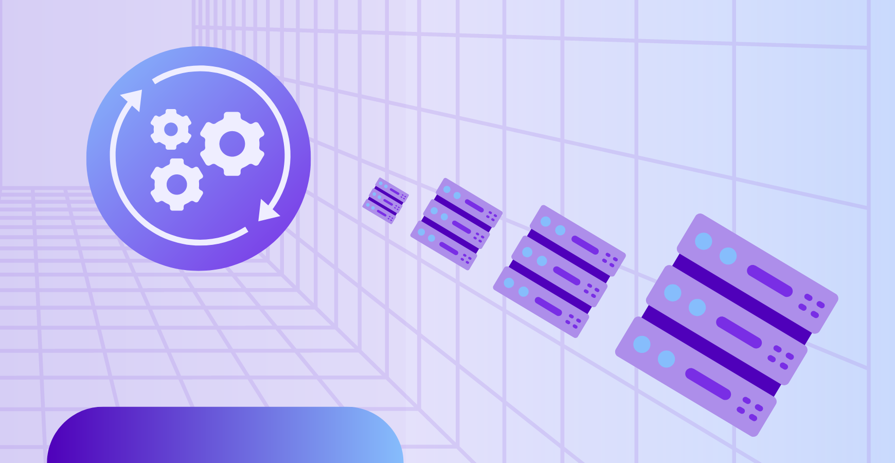 Scale Model Serving with Dynamic Batching and Autoscaling