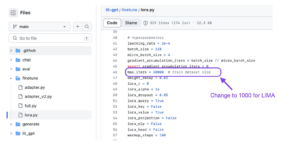 Optimizing Llms From A Dataset Perspective Lightning Ai Optimizing Llms From A Dataset Perspective Lightning Ai